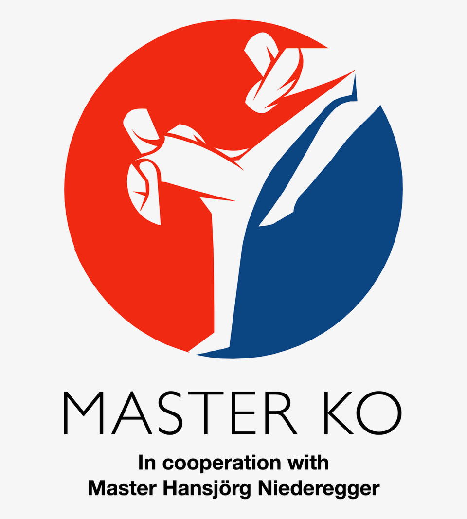 Master Taekwondo
